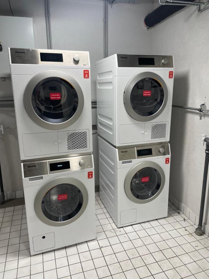 Inbp04 Studio Apartment #Freeparking Budapeste Exterior foto