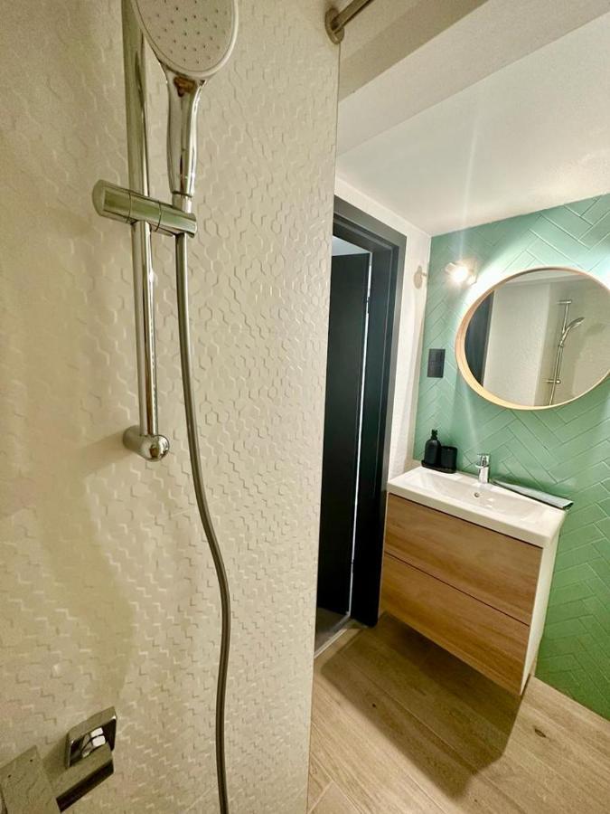 Inbp04 Studio Apartment #Freeparking Budapeste Exterior foto