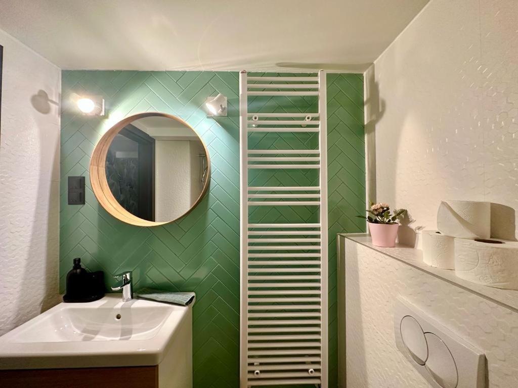 Inbp04 Studio Apartment #Freeparking Budapeste Exterior foto