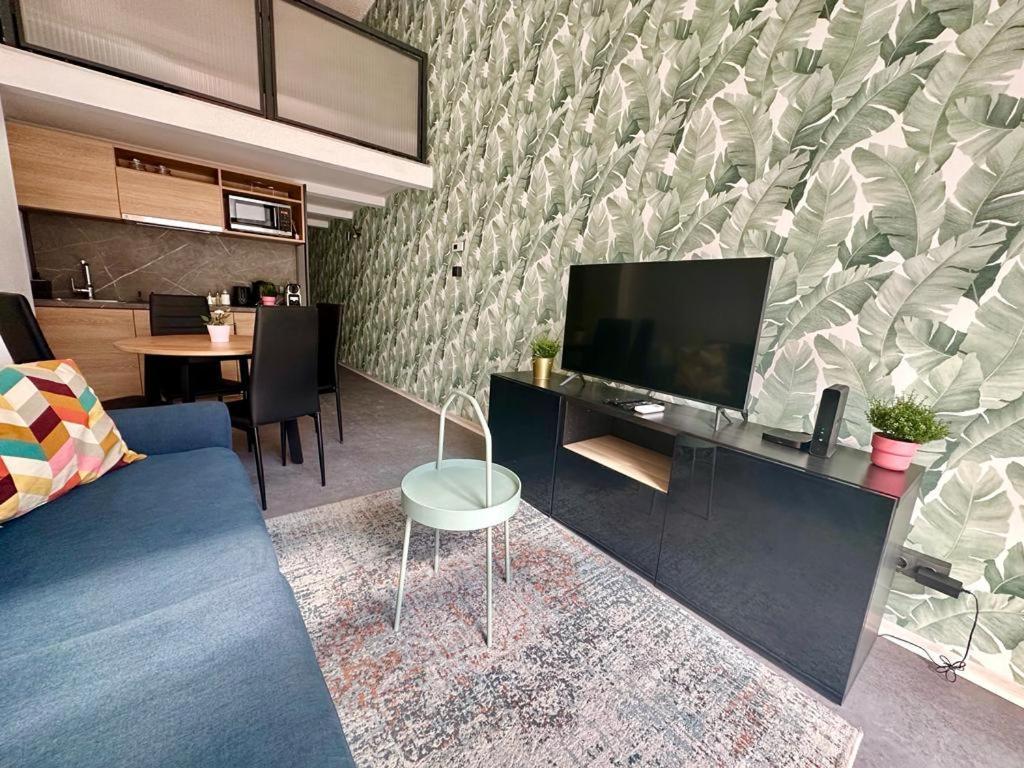 Inbp04 Studio Apartment #Freeparking Budapeste Exterior foto